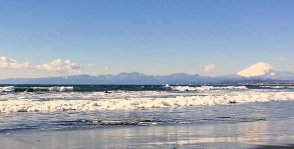 Fujisan Surfers Fujisan Surfers
