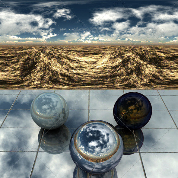Desert 77 Desert 77