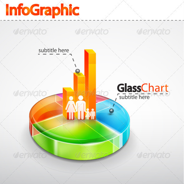 GraphicRiver Infographic detailed element 678692 GraphicRiver Infographic detailed element 678692