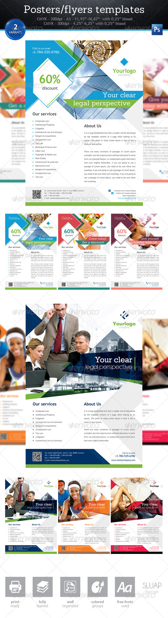Posters Flyers Templates Posters Flyers Templates