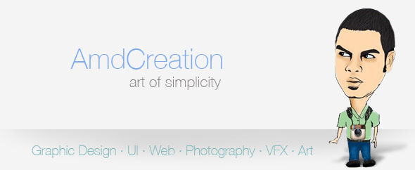 amdcreation