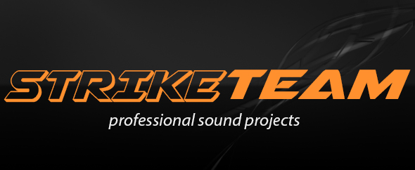 striketeam