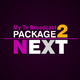 TV Broadcast Promo Pack 2 TV Broadcast Promo Pack 2 - VideoHive Item for Sale