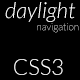 Daylight Navigation - CSS3 Dropdown Navigation Daylight Navigation - CSS3 Dropdown Navigation - CodeCanyon Item for Sale