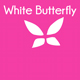 WhiteButterfly