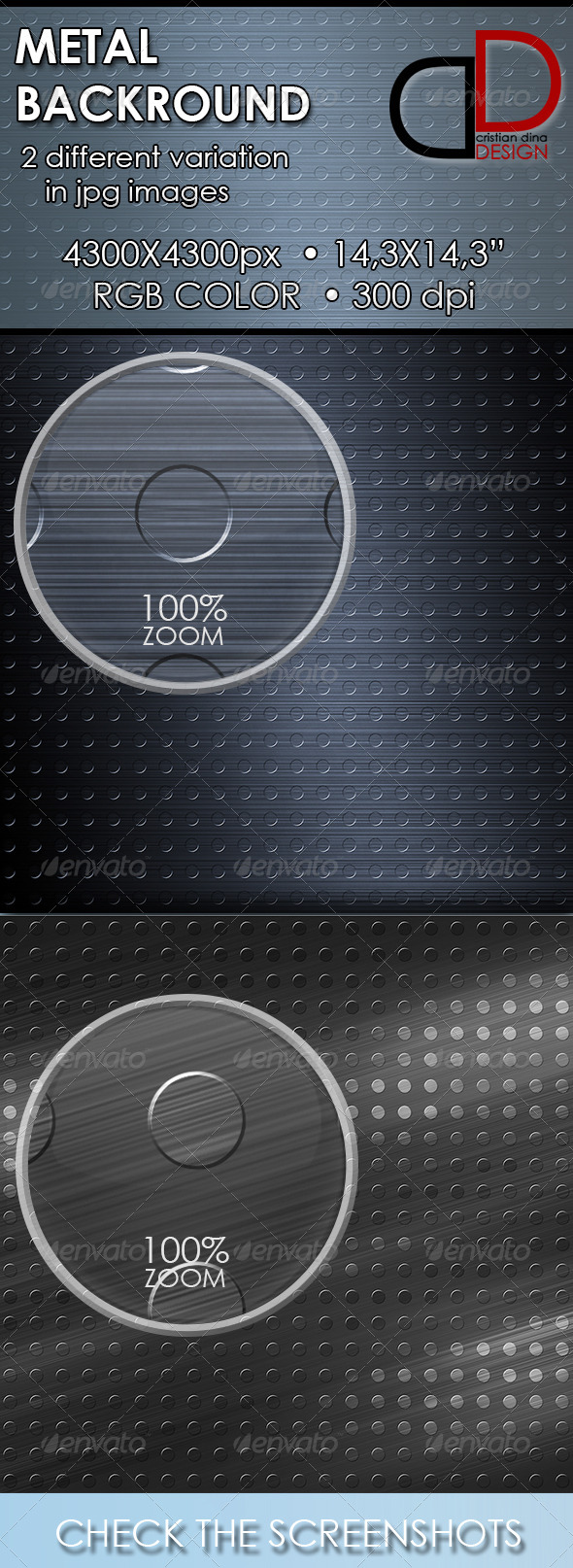 Metal Backgrounds Metal Backgrounds