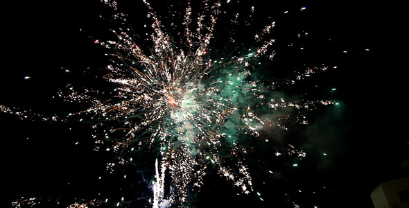 Fireworks Fireworks