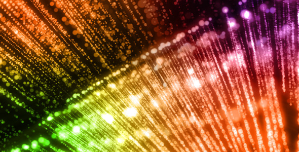 Colorful Sparks Colorful Sparks