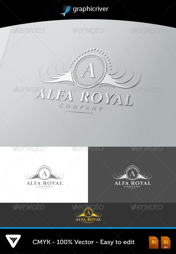 Alfa Royal Alfa Royal