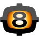 SUPER-8