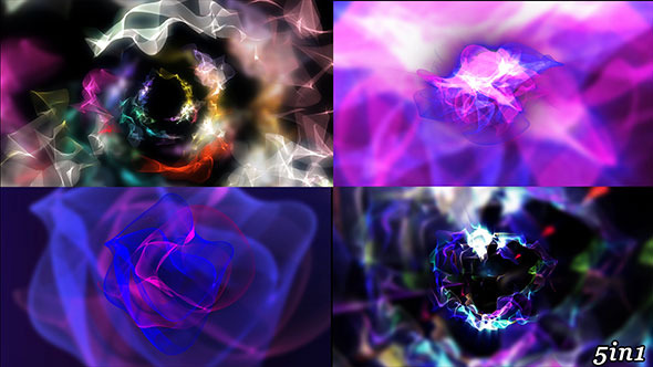Digital Fire 5 in 1 Digital Fire 5 in 1