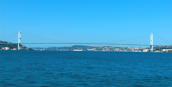 Bosphorus 2 Bosphorus 2