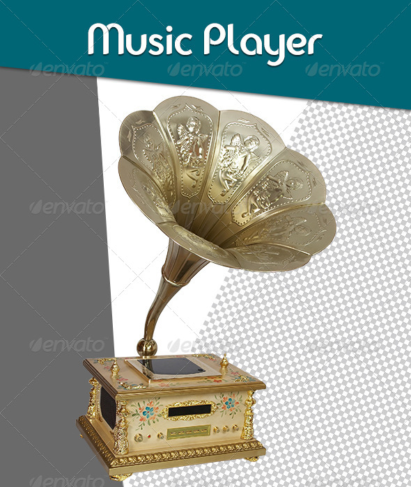 Music Player Music Player