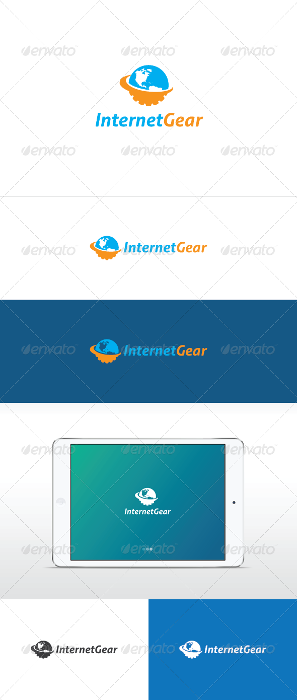 Internet Gear Internet Gear