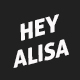 heyalisa