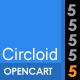 Circloid - Responsive OpenCart Admin Theme Circloid - Responsive OpenCart Admin Theme - CodeCanyon Item for Sale