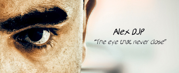 Alexdjp graphic