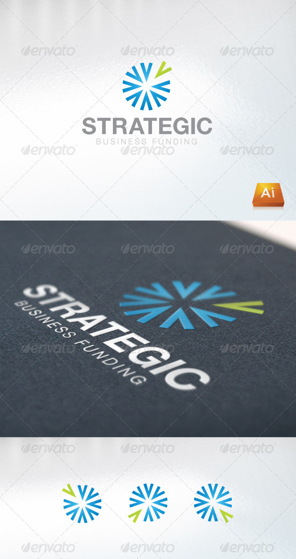 Strategic Business Funding Strategic Business Funding