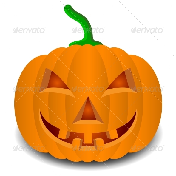 Pumpkins for Halloween Pumpkins for Halloween