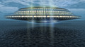 3d scifi ufo 3d scifi ufo - PhotoDune Item for Sale