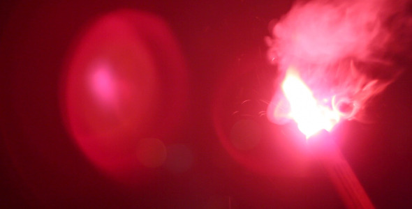 Red Smoke Signals Red Smoke Signals