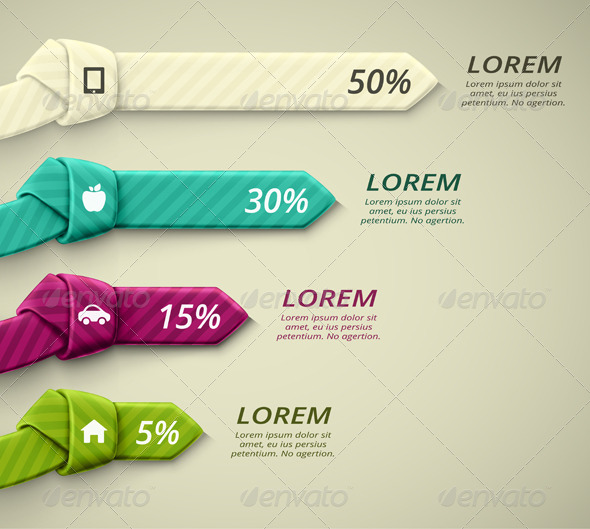GraphicRiver Percent Statistics 6525971 GraphicRiver Percent Statistics 6525971