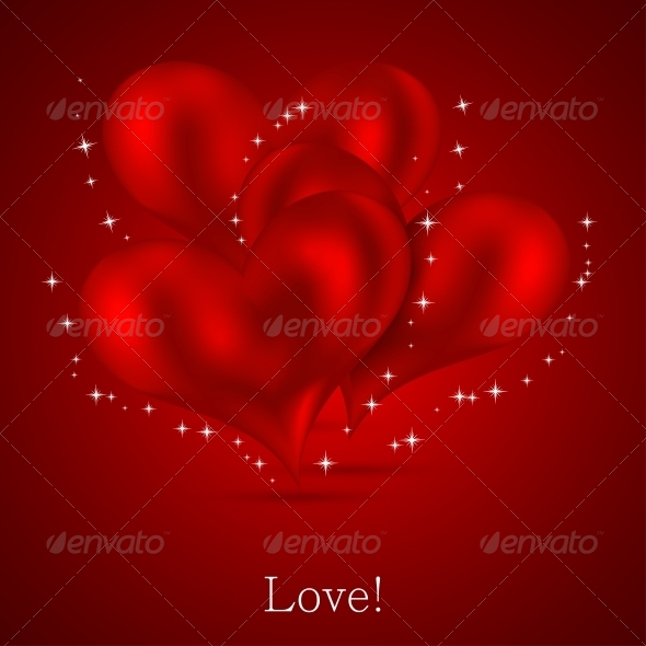 Valentines Day Background Valentines Day Background