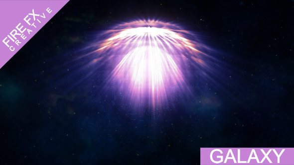 Galaxy Galaxy