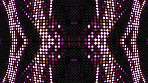 Abstract Points Background V6 Abstract Points Background V6