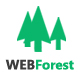 webforest