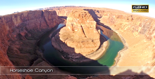 Horseshoe Canyon Horseshoe Canyon