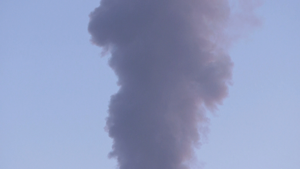 Industrial Smoke Industrial Smoke