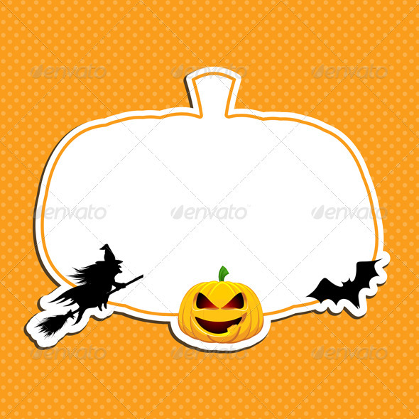 Halloween Background