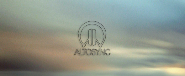 Altosync audiojungle banner