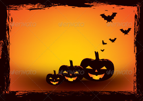 Halloween Poster