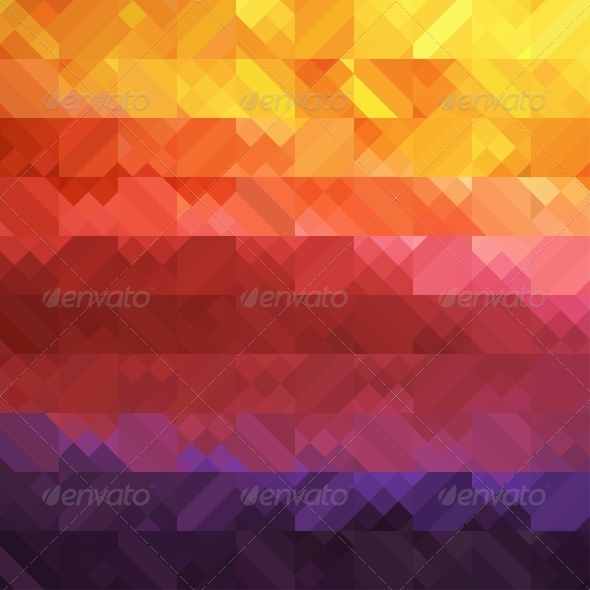 Abstract Geometrical Background Abstract Geometrical Background