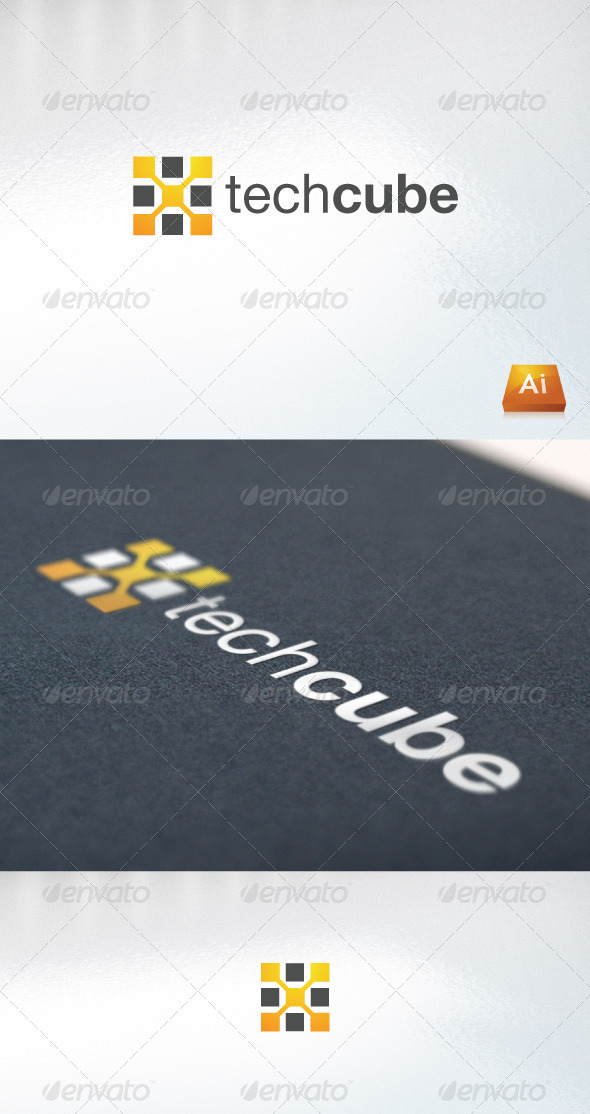 techcube techcube