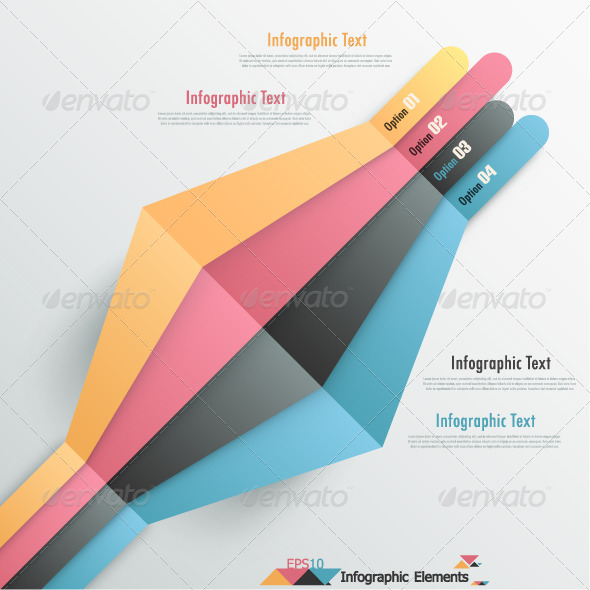 GraphicRiver Modern Infographics Options Banner 6554026 GraphicRiver Modern Infographics Options Banner 6554026