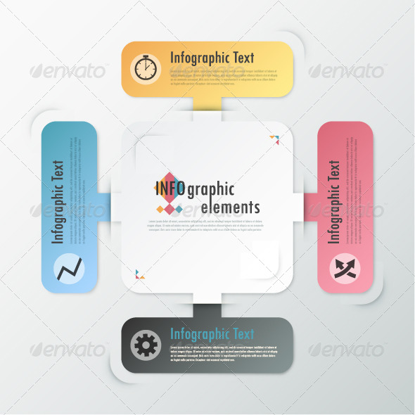 GraphicRiver Modern Infographics OptionsBanner 6554052 GraphicRiver Modern Infographics OptionsBanner 6554052