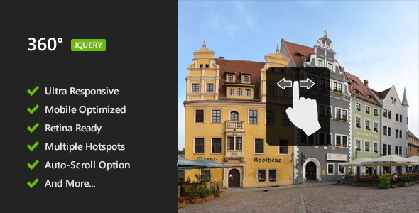 360กใ Panoramic Viewer 360กใ Panoramic Viewer