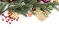 Photo of Christmas bauble border | Free christmas images