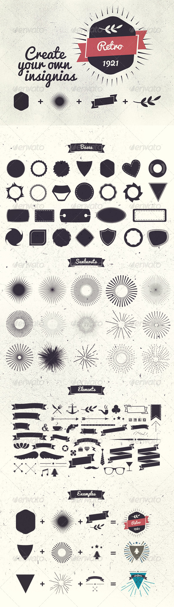 Badge Creator Kit Badge Creator Kit