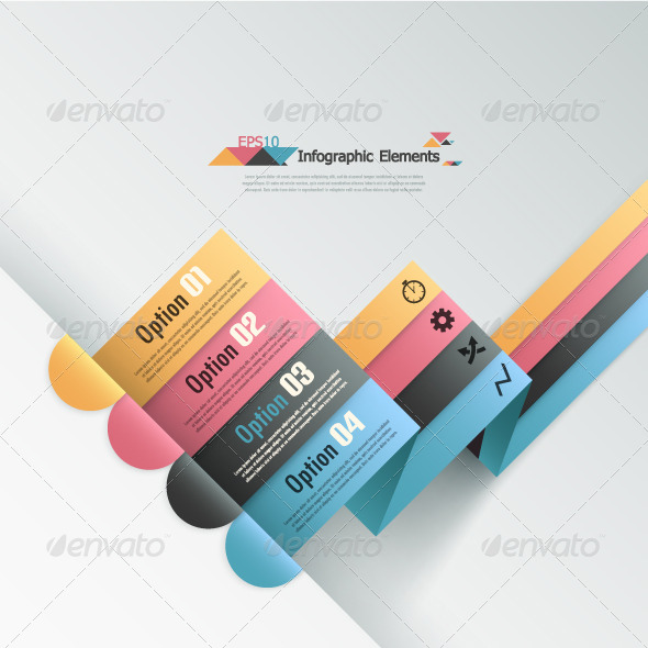 GraphicRiver Modern Infographics Options Banner 6563849 GraphicRiver Modern Infographics Options Banner 6563849