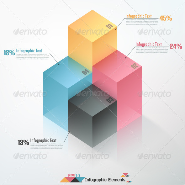 GraphicRiver Modern Infographics Options Banner 6564145 GraphicRiver Modern Infographics Options Banner 6564145