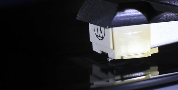 Vinyl Turntable Needle Macro 2 Vinyl Turntable Needle Macro 2