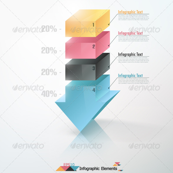 GraphicRiver Modern Infographics Options Banner 6568348 GraphicRiver Modern Infographics Options Banner 6568348