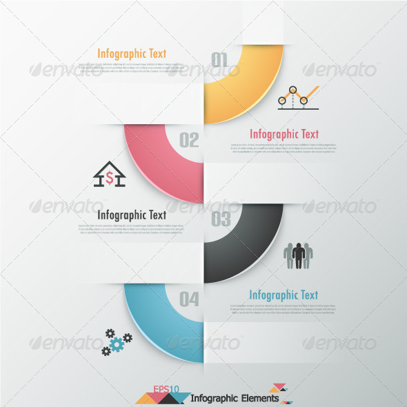 GraphicRiver Modern Infographics Options Banner 6569569 GraphicRiver Modern Infographics Options Banner 6569569