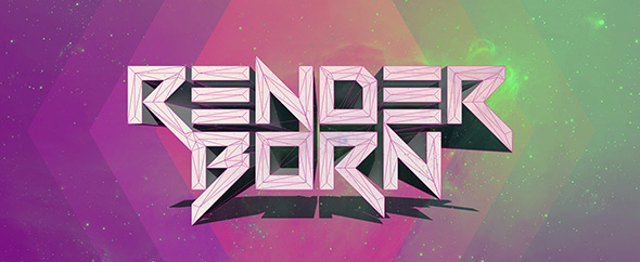 Renderborn