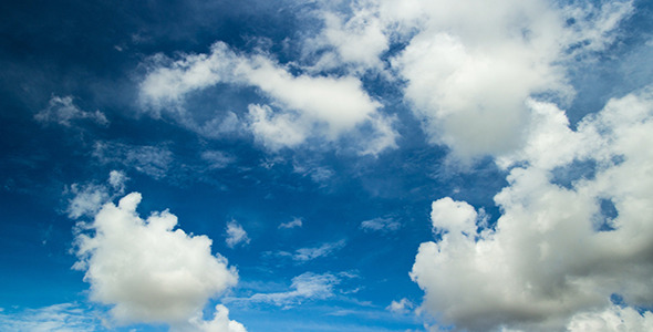 Tropical Clouds 04 Tropical Clouds 04