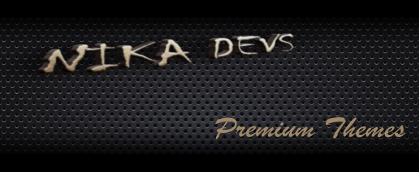 NikaDevs